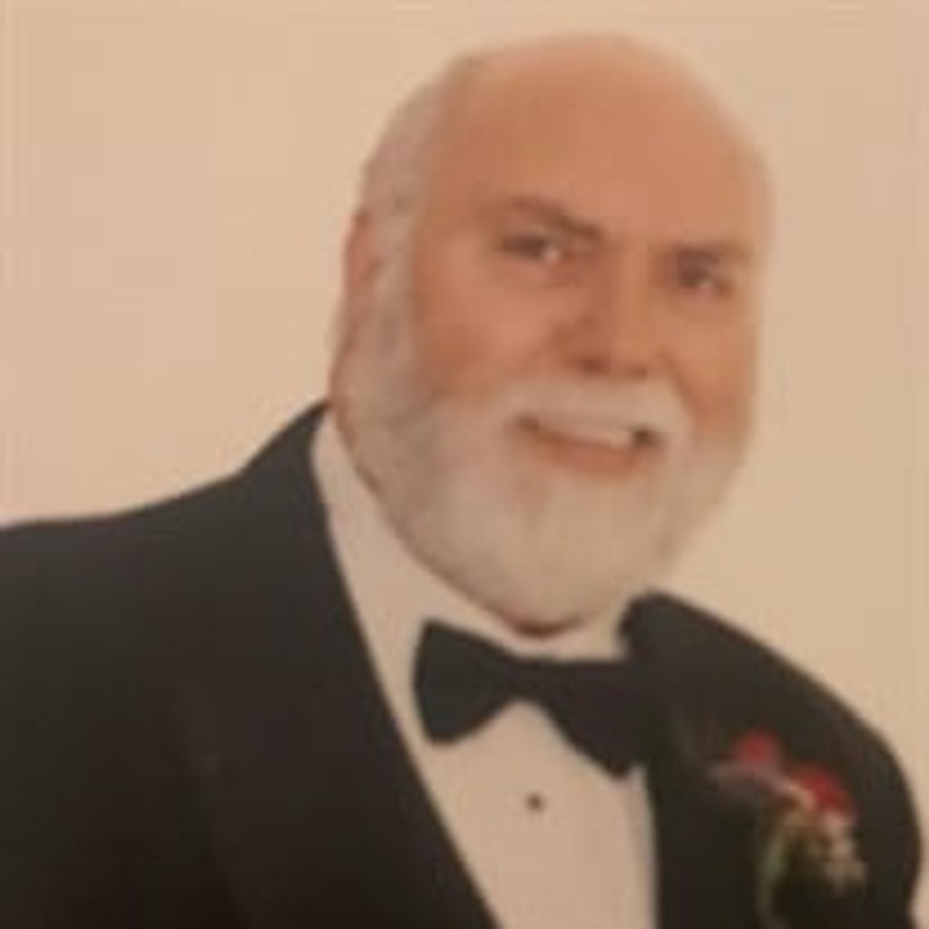 LLoyd David Logan