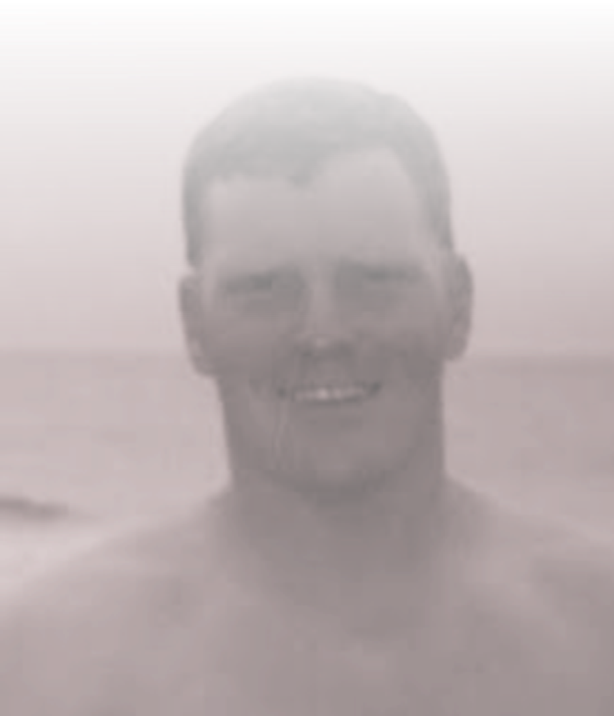 Walter Chad Smith