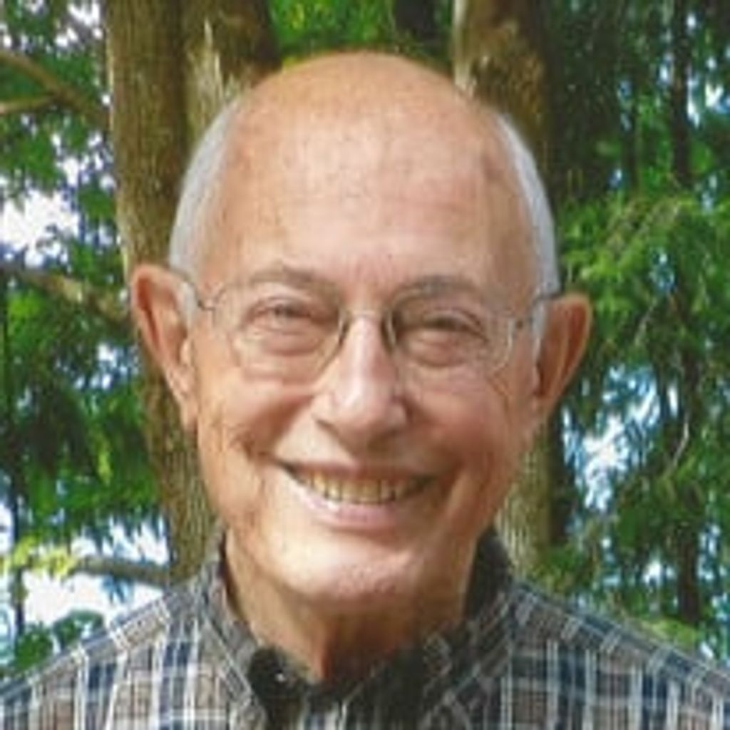 Ted J. Mastor