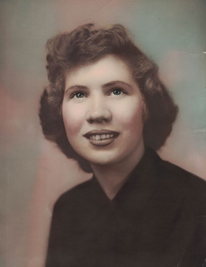 Betty Taylor