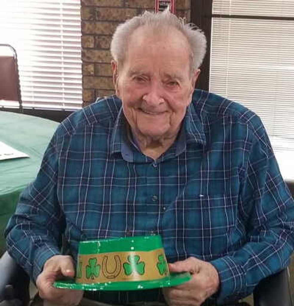Robert Louis Troutt, Sr. Profile Photo