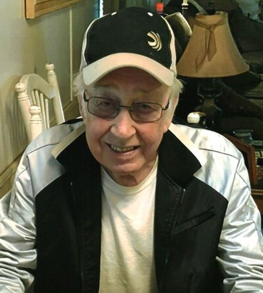 Ray Thomas Layne Profile Photo