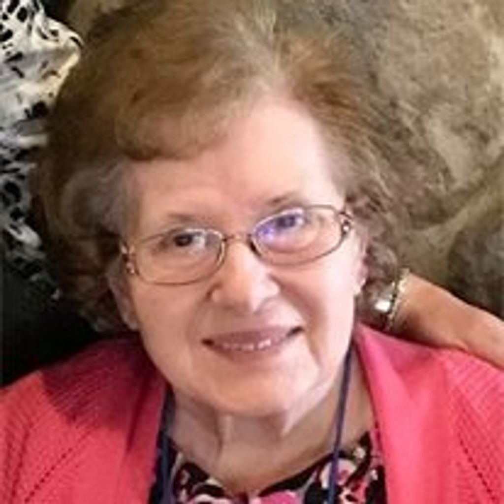 Maryann Kane