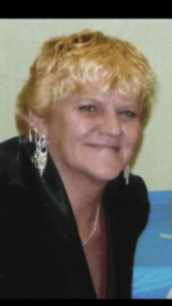 Kathy Ann Snider