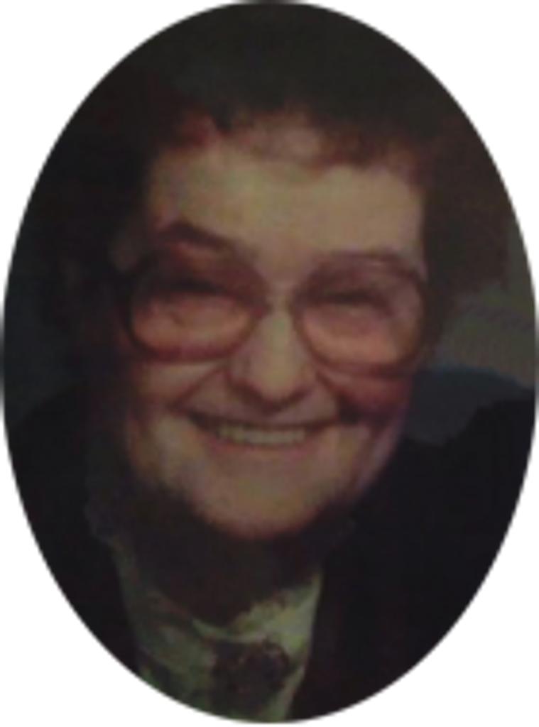 Madeline Obar