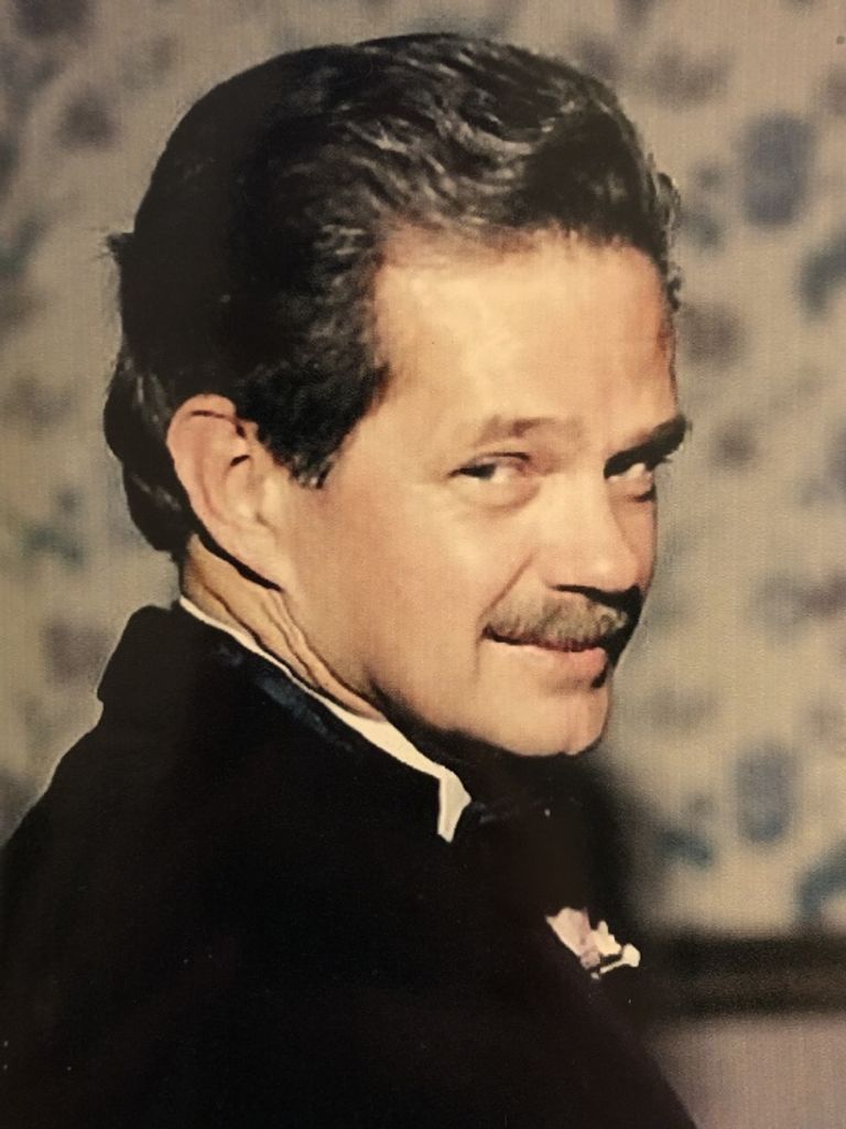 William E. Maxwell
