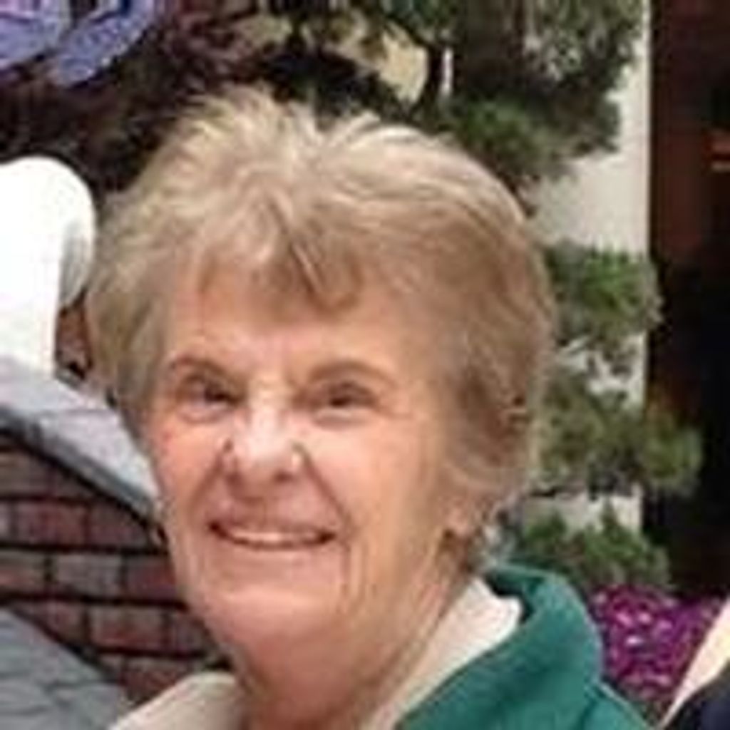 Marilyn A. Jirjis Griffith