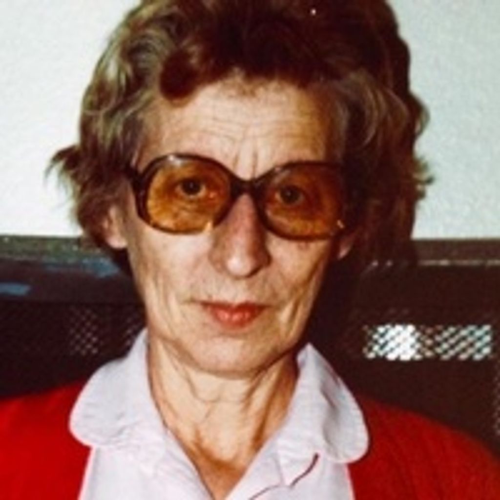 Pauline Korpela