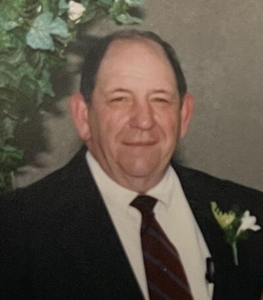 Douglas Hunt Vinzant, Sr. Profile Photo