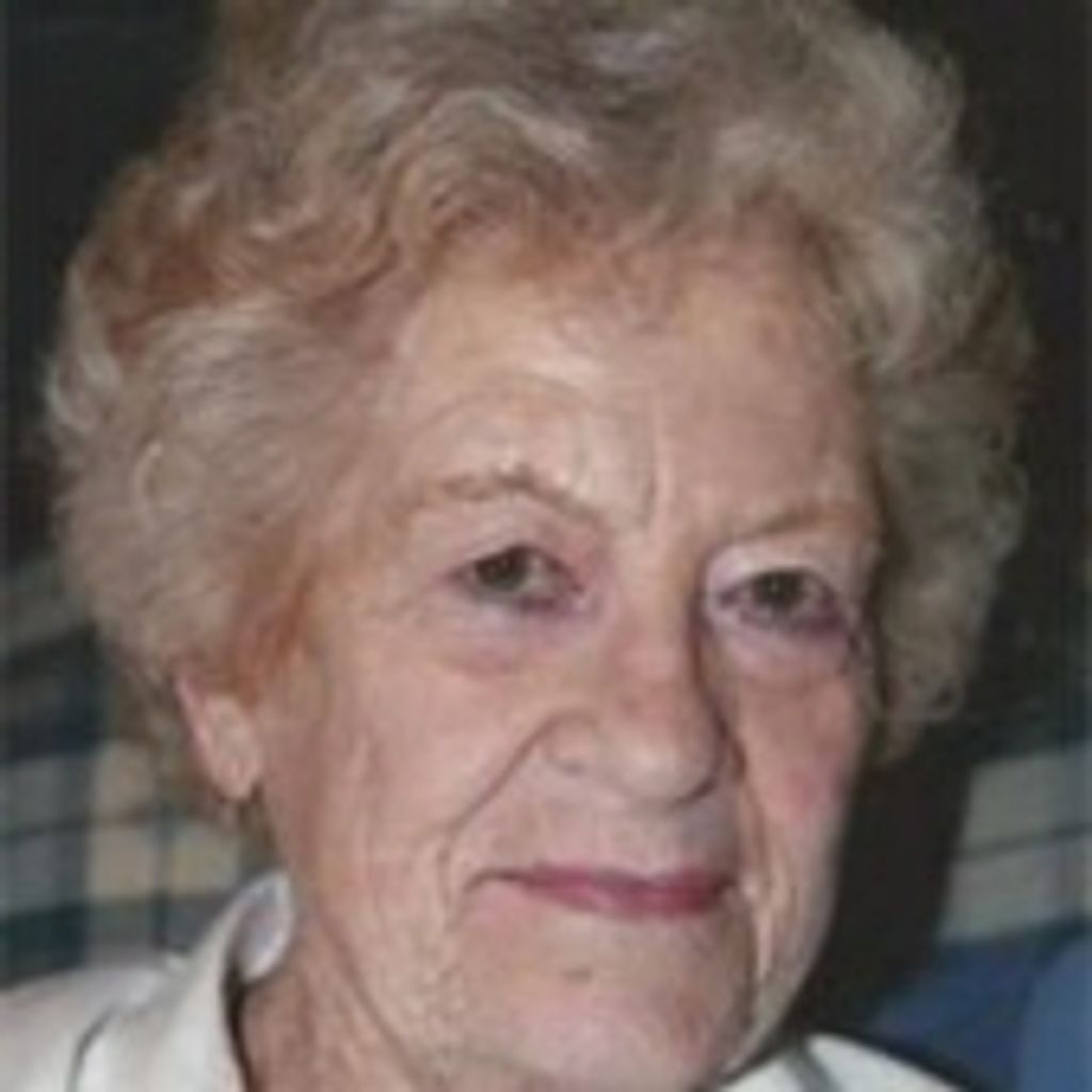 Dorothy A. (Thompson) Spence