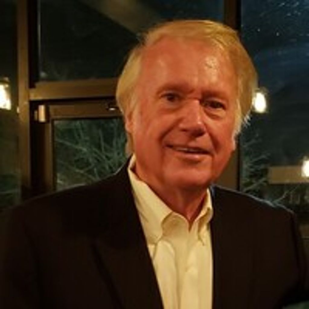 Richard Jerome Scherberger, Jr.
