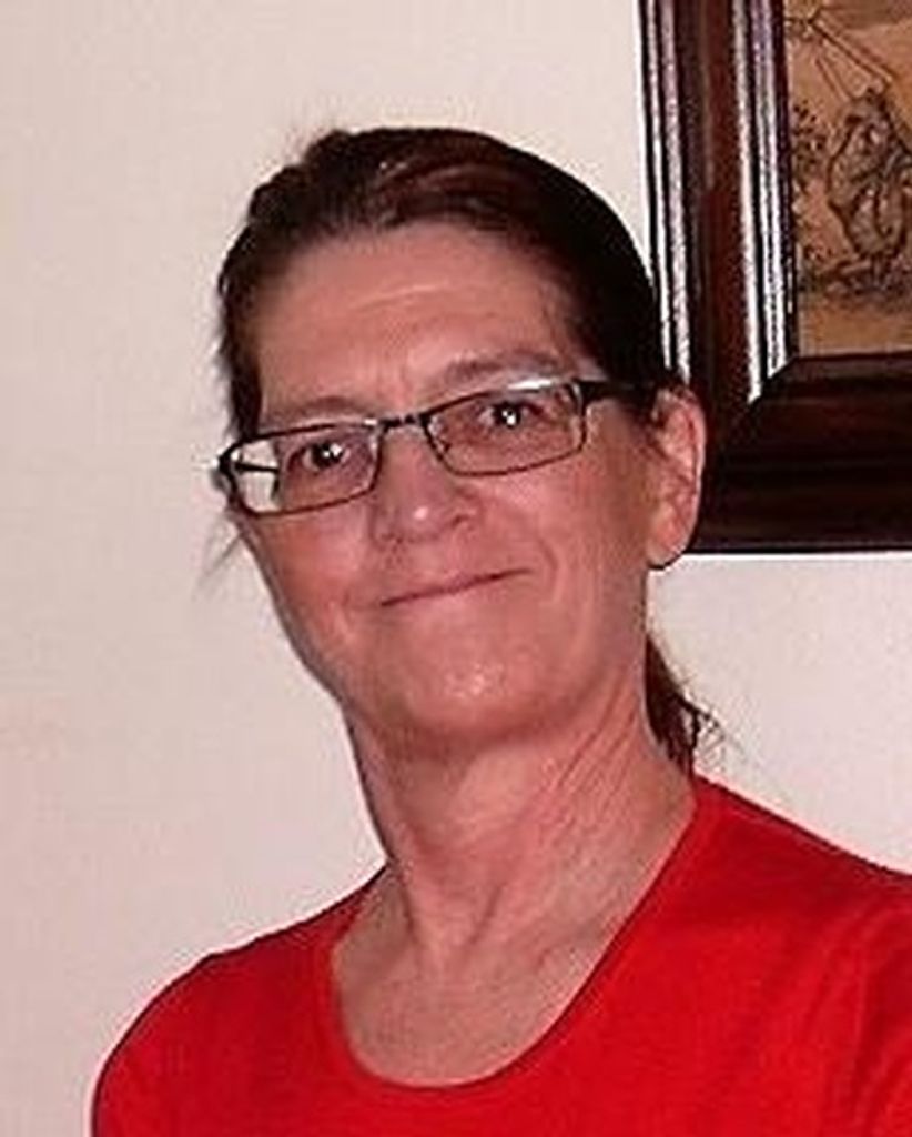 Cynthia Anne Burke