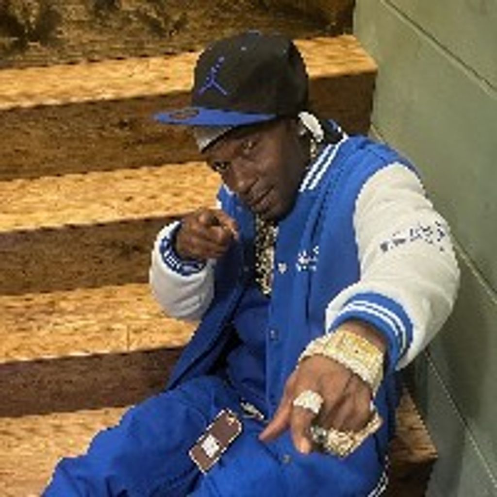 Mr. Darnell Williams Profile Photo