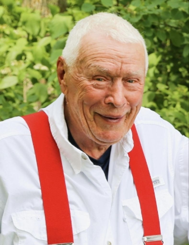 Lyle Eugene Niemeyer Profile Photo
