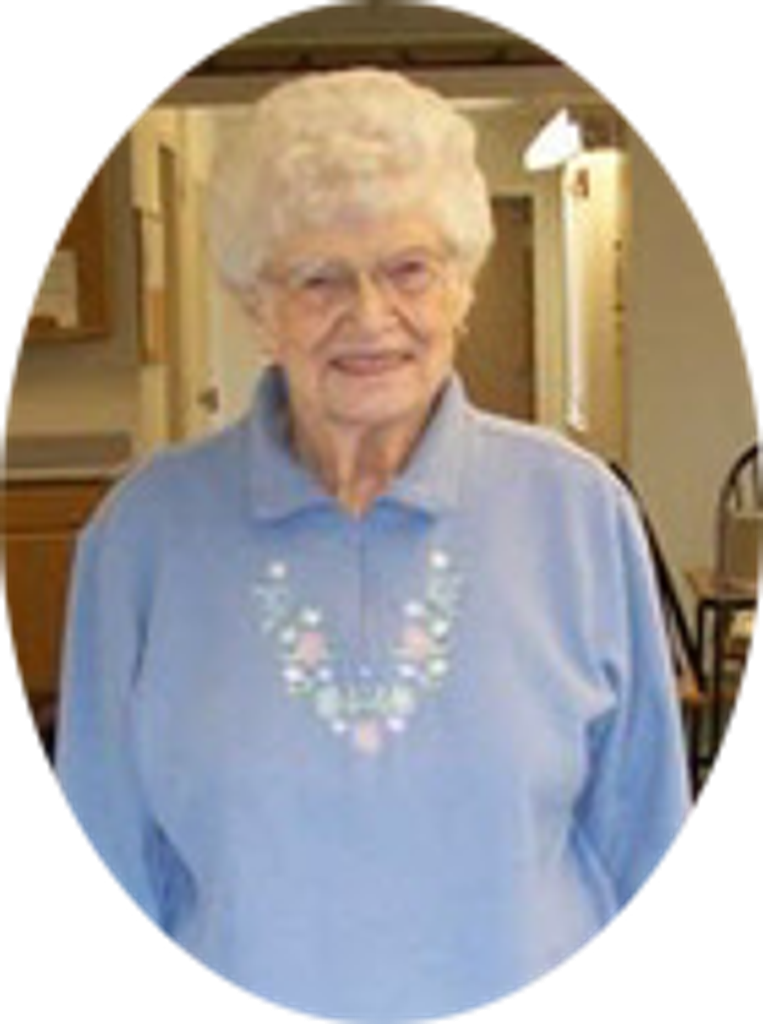 Phyllis Clark