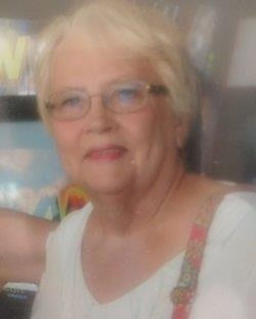 Diane Gail Brennan Profile Photo