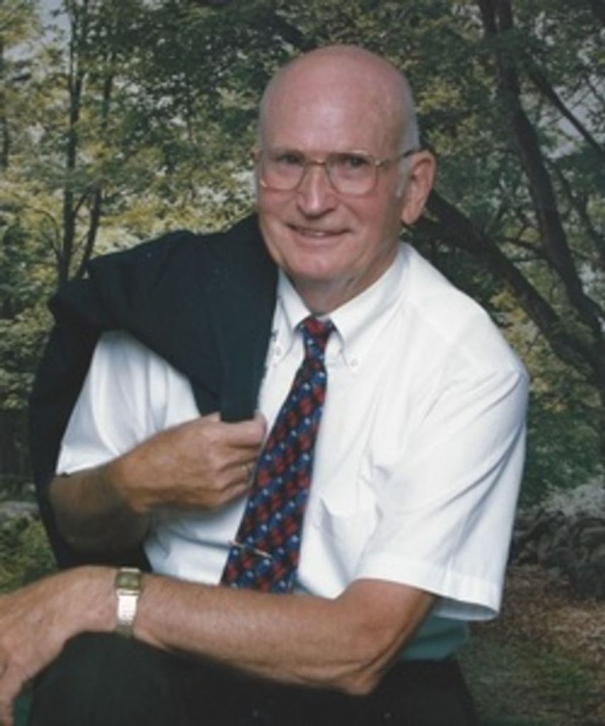 Grady Granville Rowland