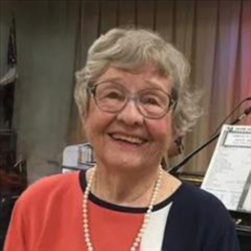 Dorris Pauline Carter