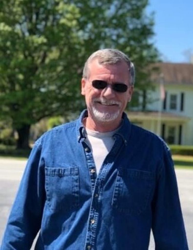 Fredrick Robert Mckeel, Jr.