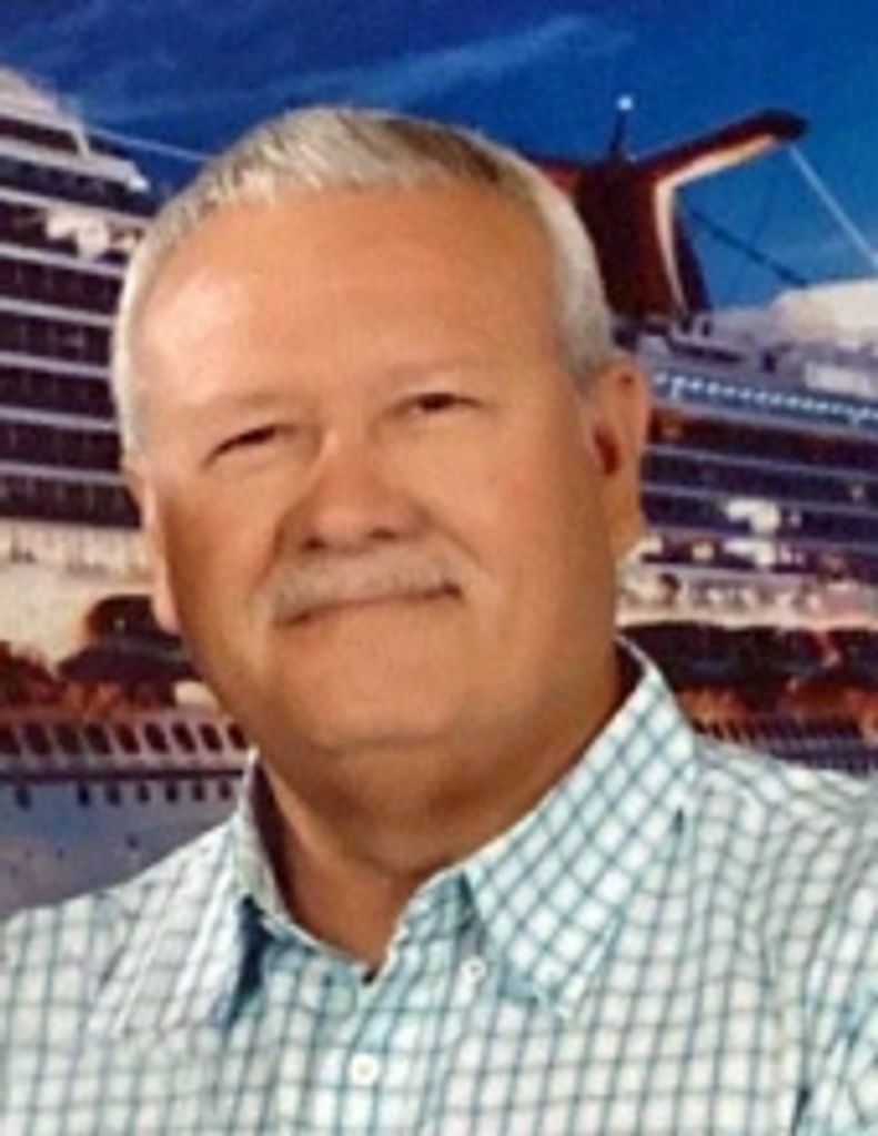 Jackie Roy Kindrix