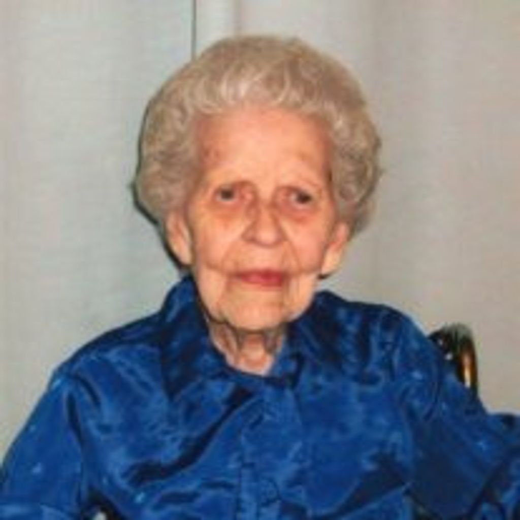 Lila E. Pederson