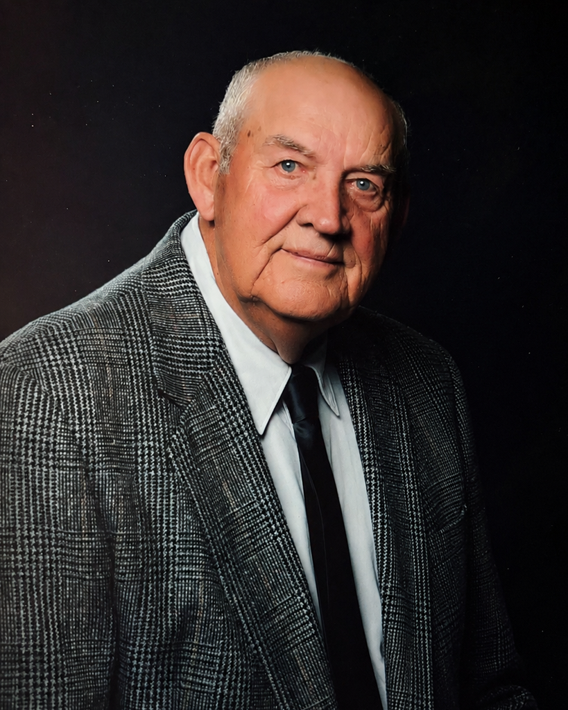 John Edward Cruthis Profile Photo