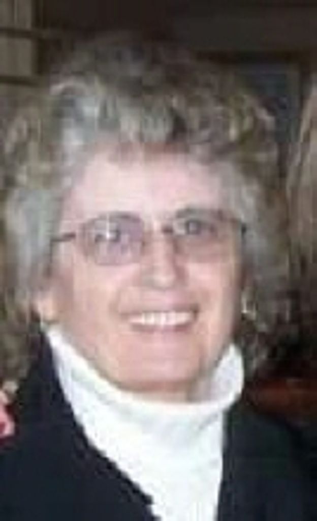 Carol J. Fitzpatrick