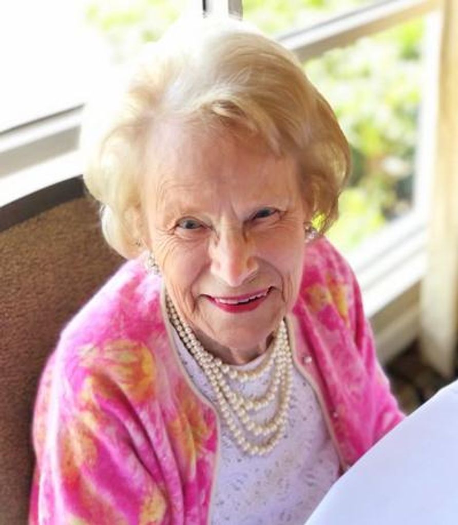 Helen Holland Salisbury-Gross Profile Photo