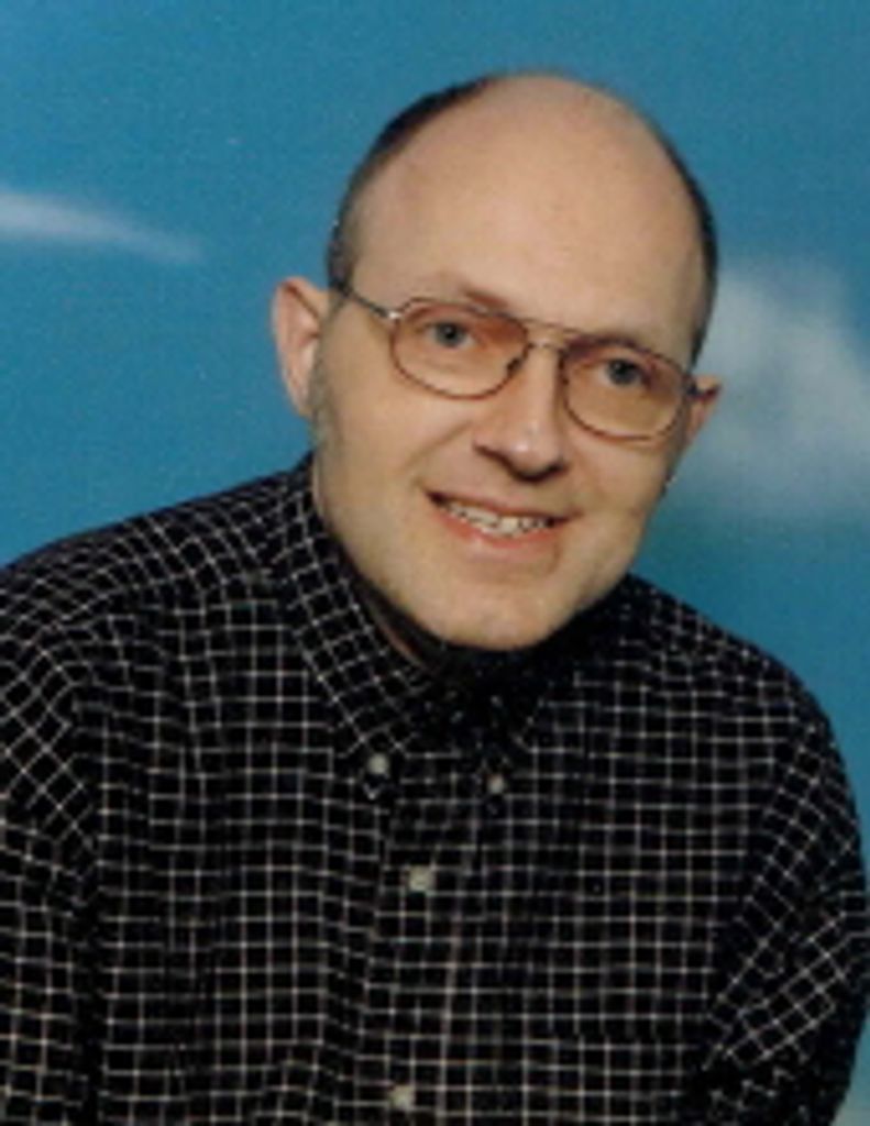 William Eugene Gunter