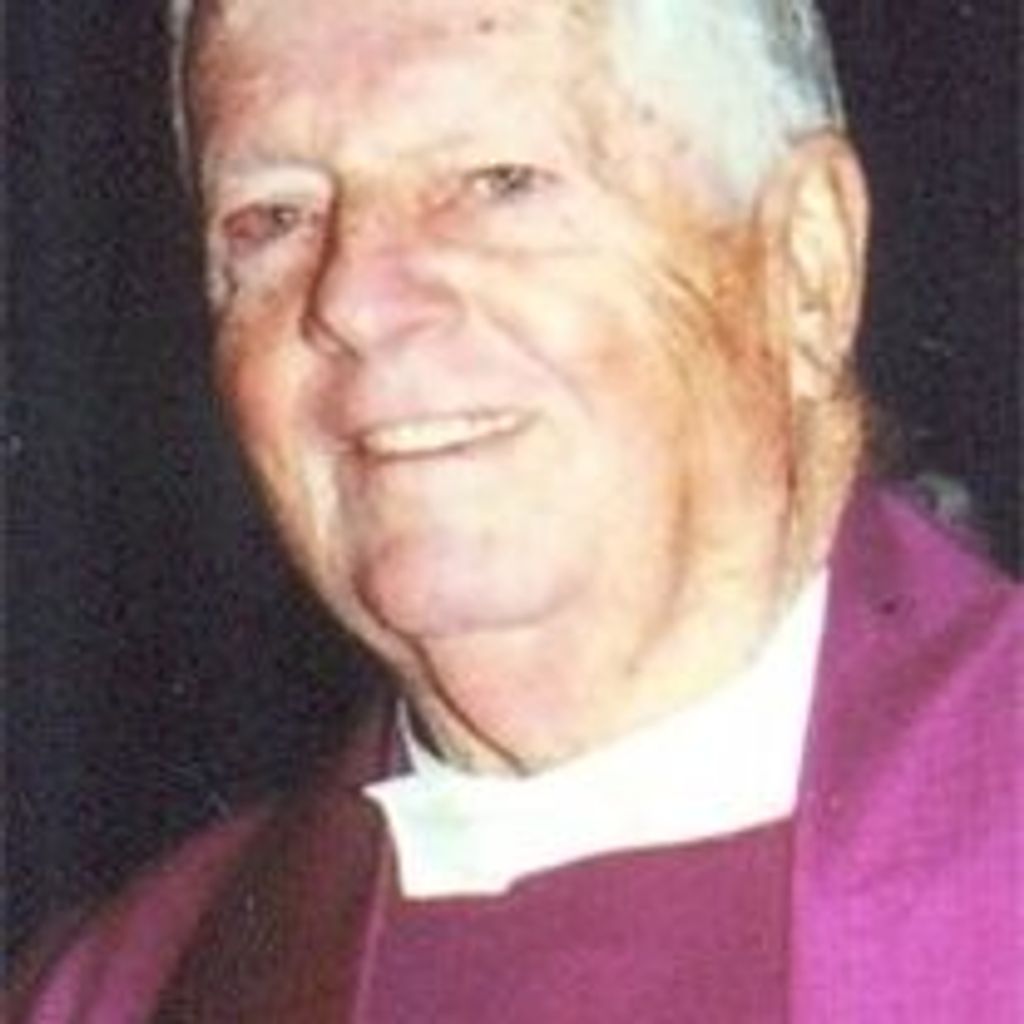 Thomas J. Vail