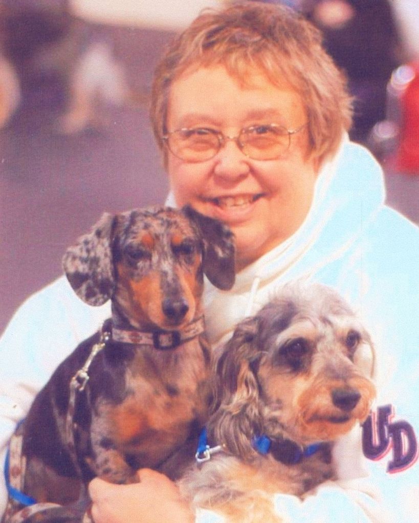 Miriam C. Andrews Profile Photo