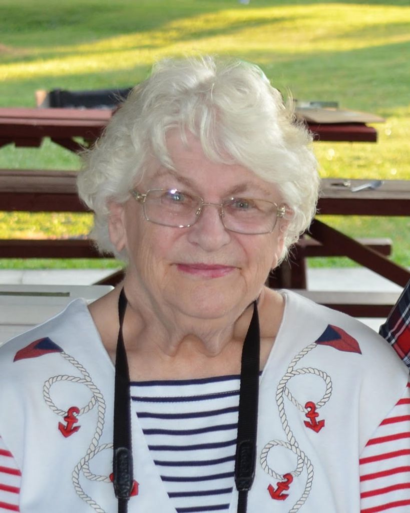 Gail M. Rolls