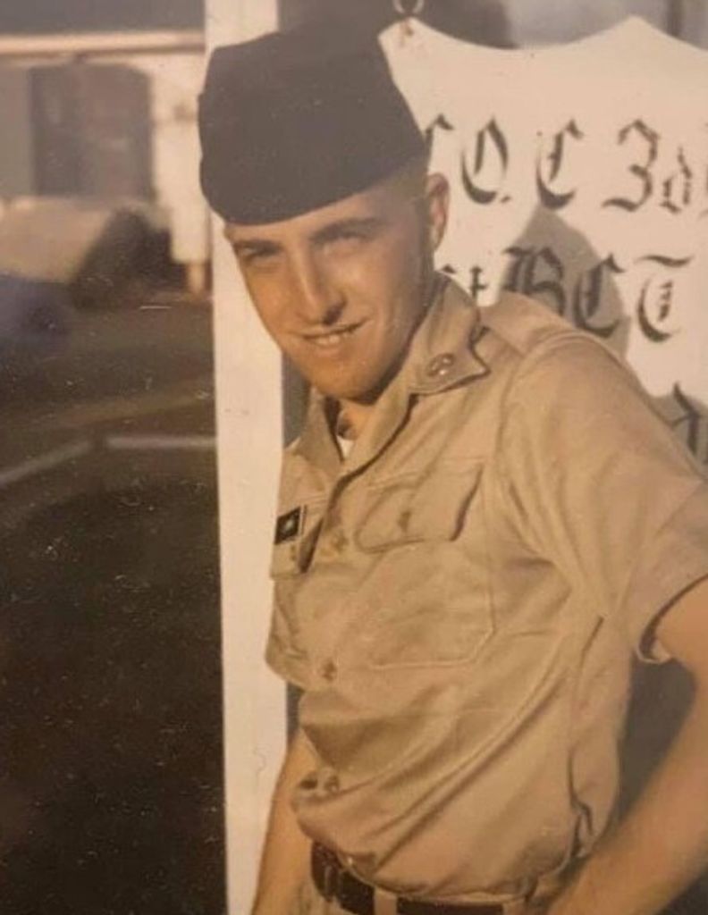 William "Willie" Lamm, Sr.