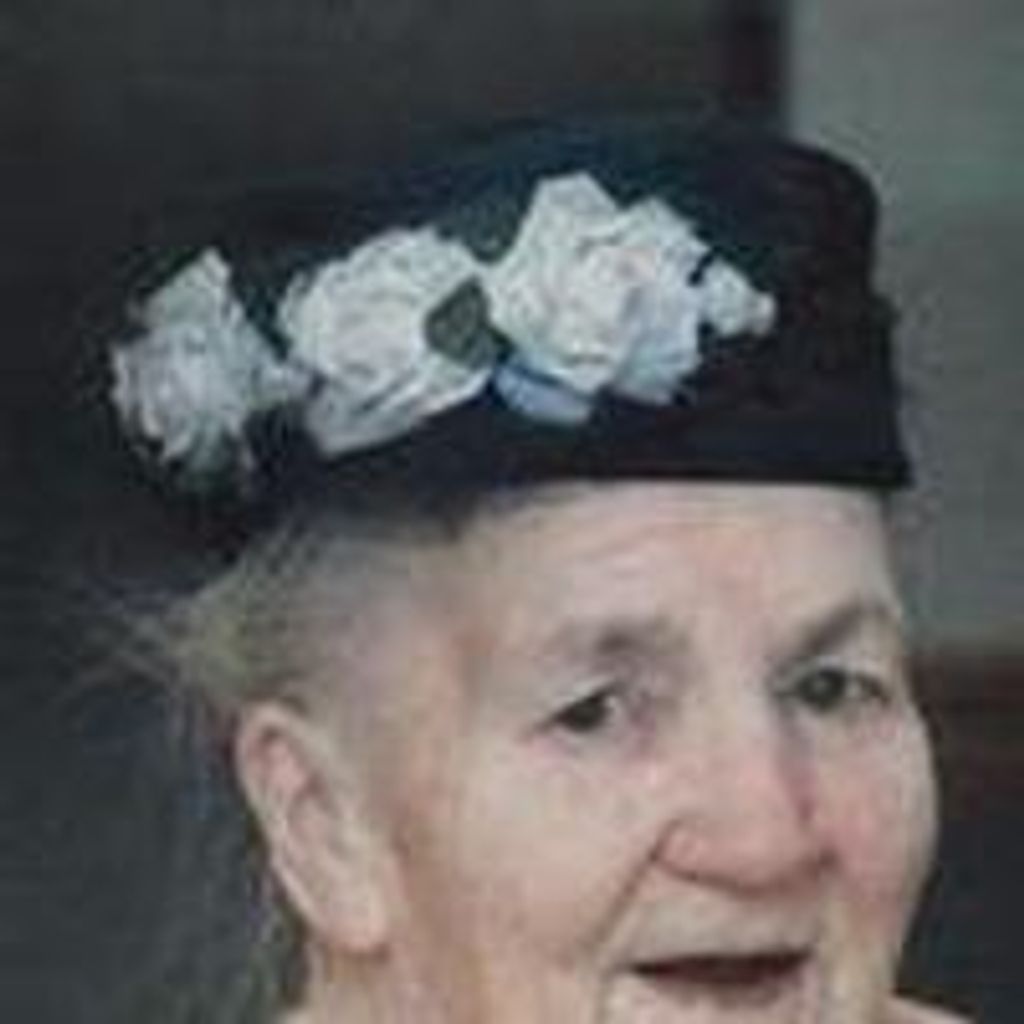 LaVonne E. O'Dell