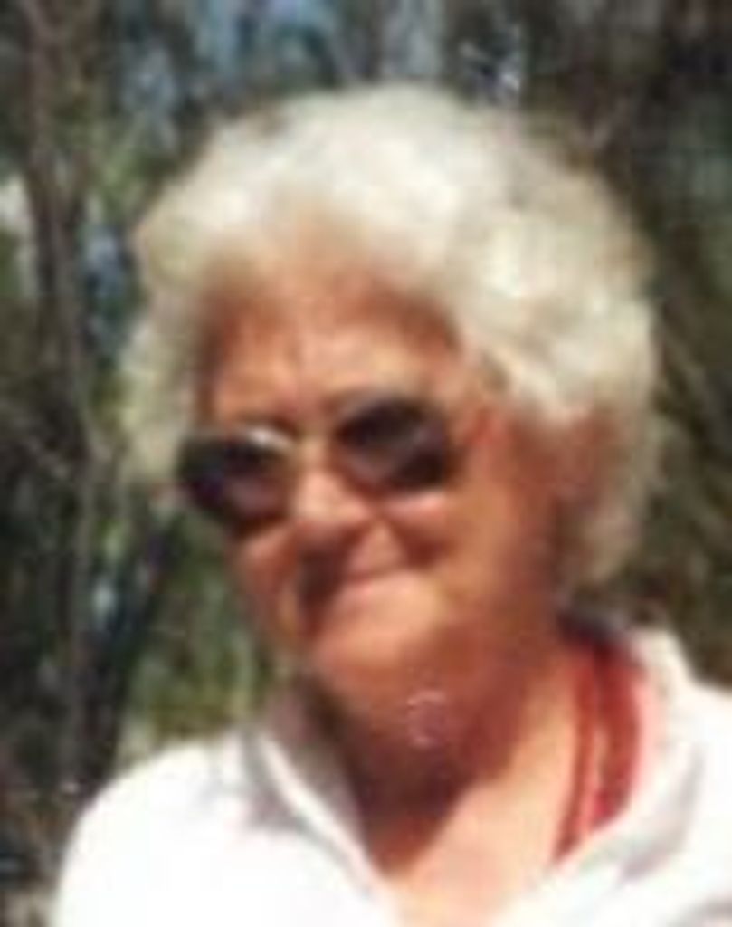 Ruby  J. Williams Profile Photo