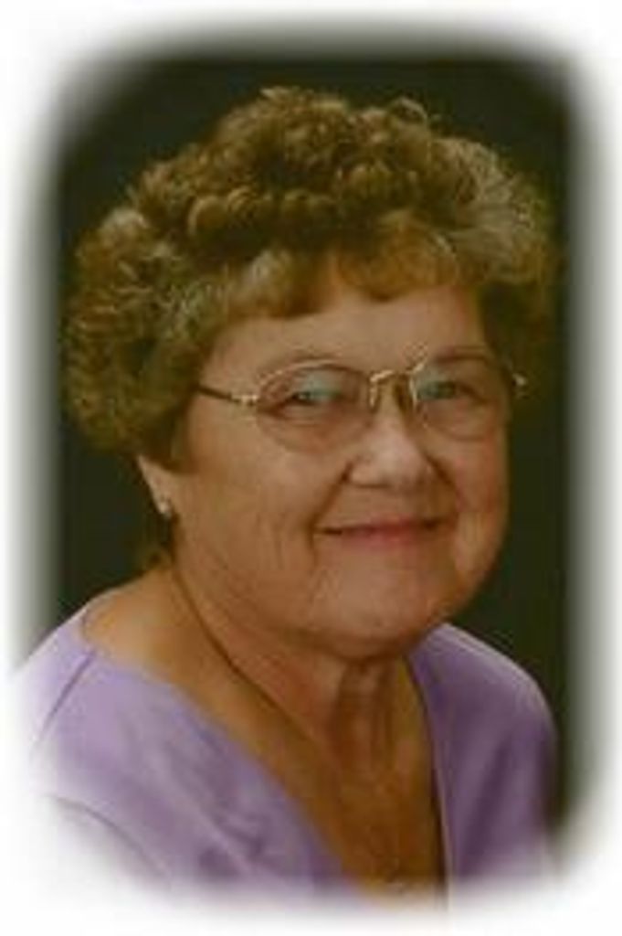 Shirley May Bowman Profile Photo