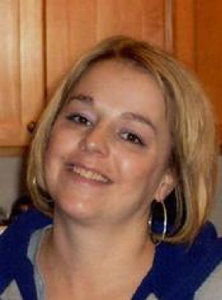 Kelly Ruth Kuhn Stanger