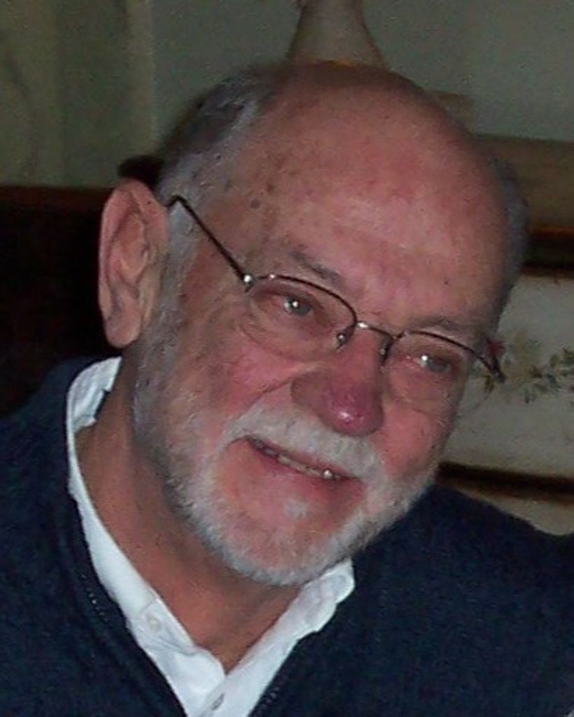 Donald Henry Cody Profile Photo