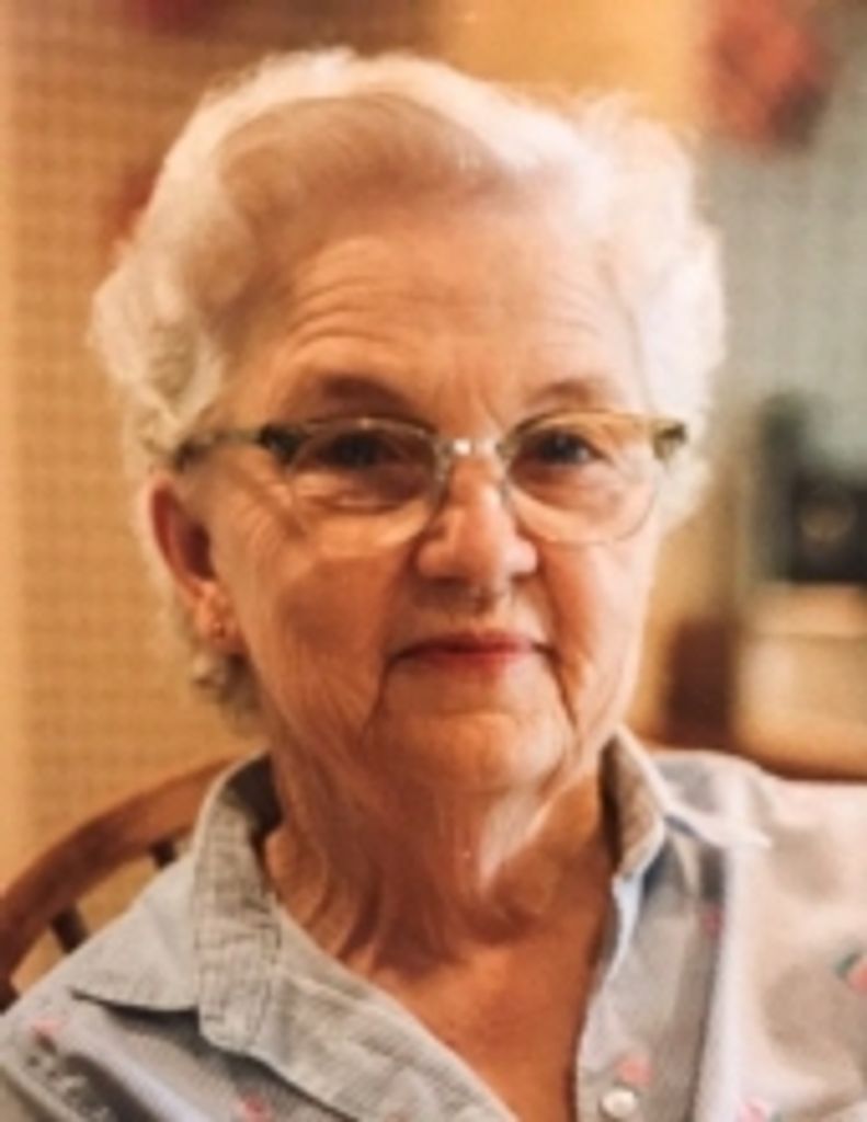 Margie Cumming