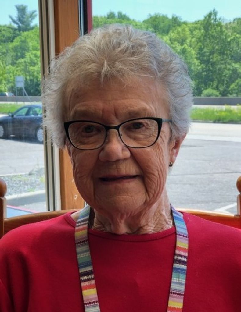 Barbara Wilkowske Taylor
