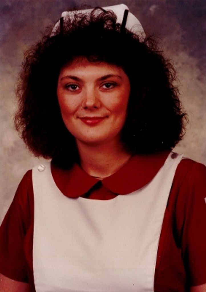 Cassandra Lynn Ferrell