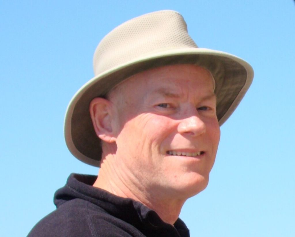 Marc Diguer