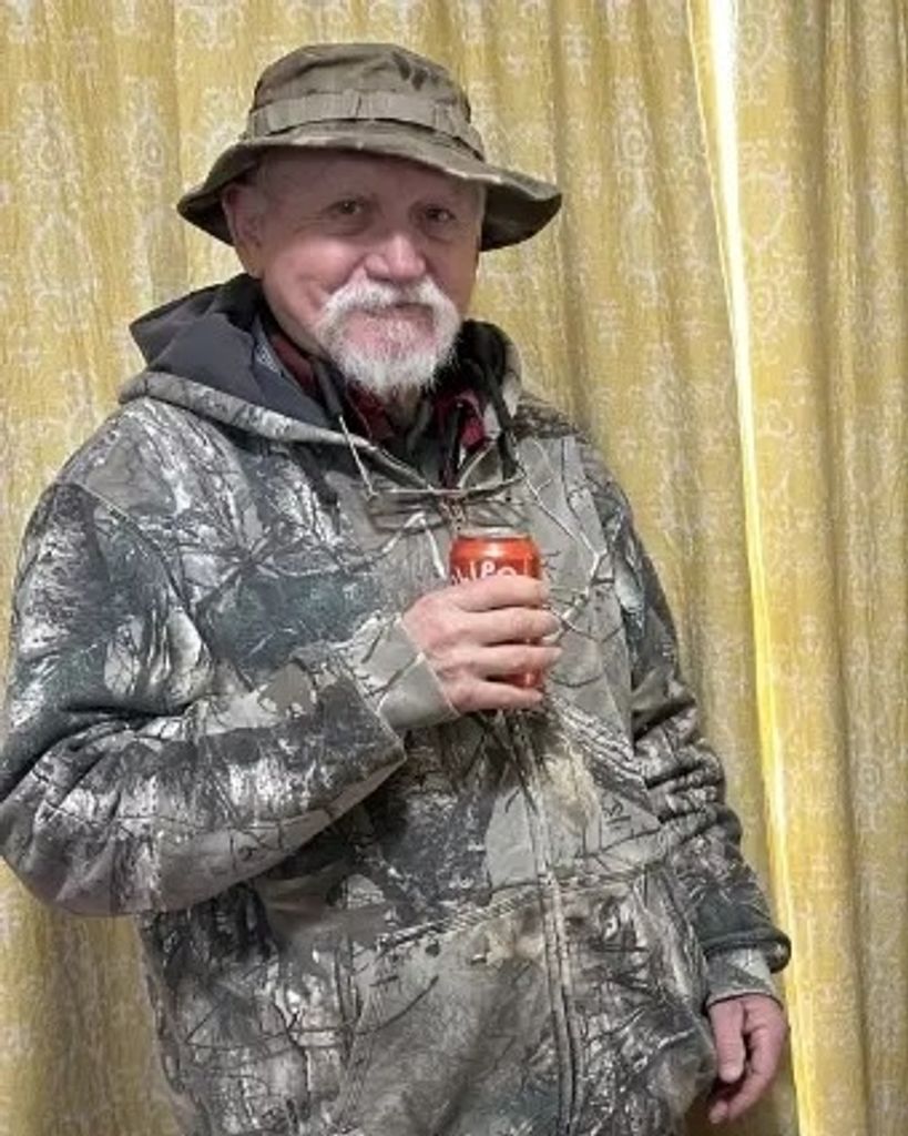 Vance Michael Kleyn Profile Photo