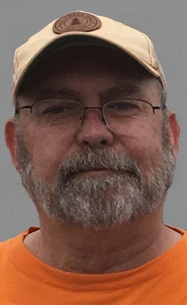 Jimmy David Griffith Profile Photo