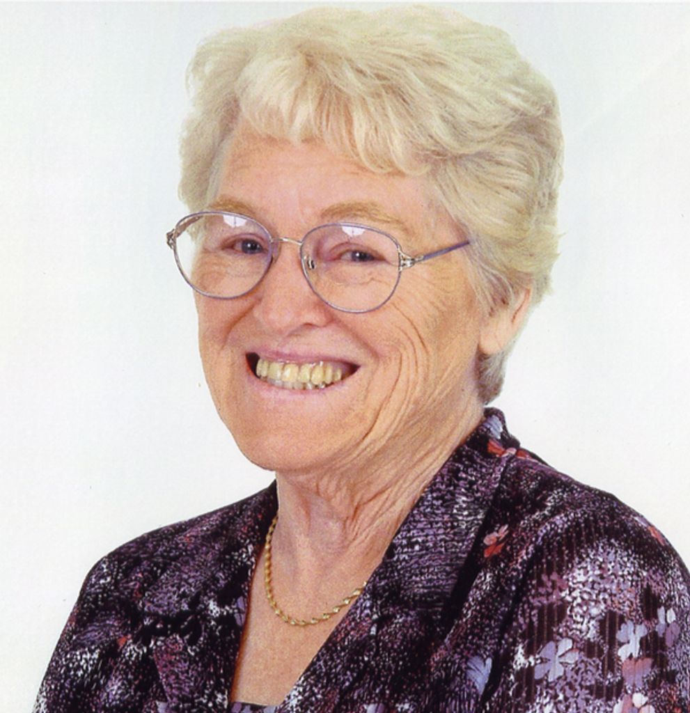 Peggy I. (Haney)  Bays