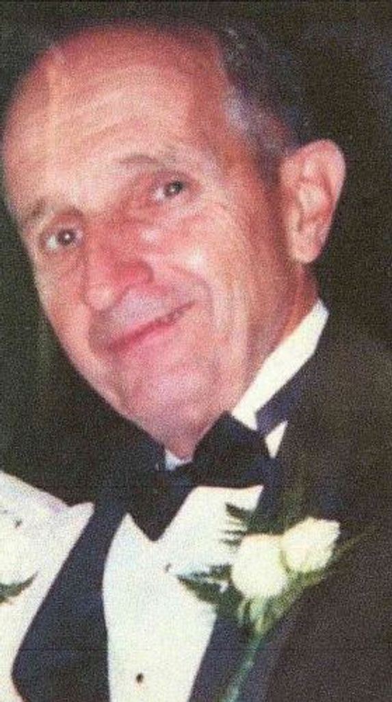 Harry Schmidt