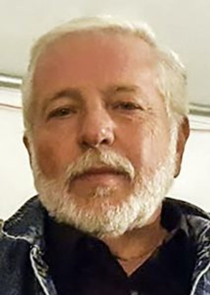 Denny Calhoun Profile Photo