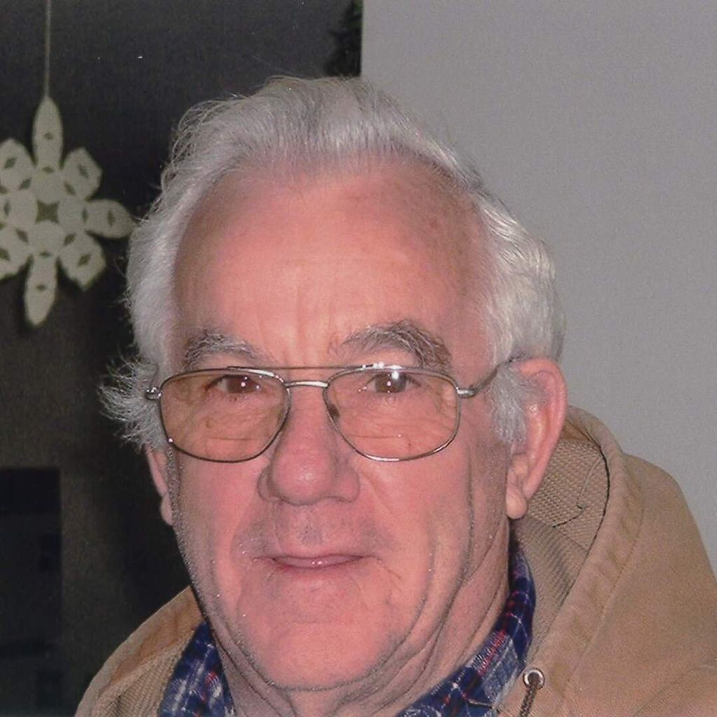 Dennis K. Lamoreux Profile Photo