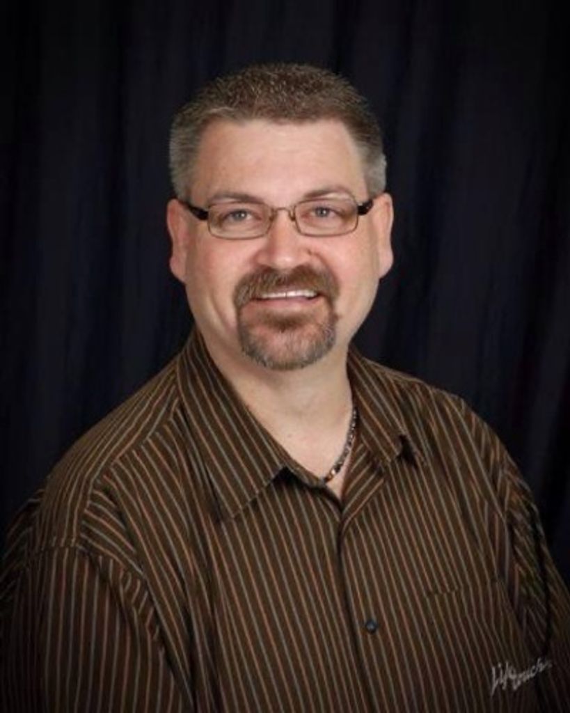 John Pat Foster Profile Photo