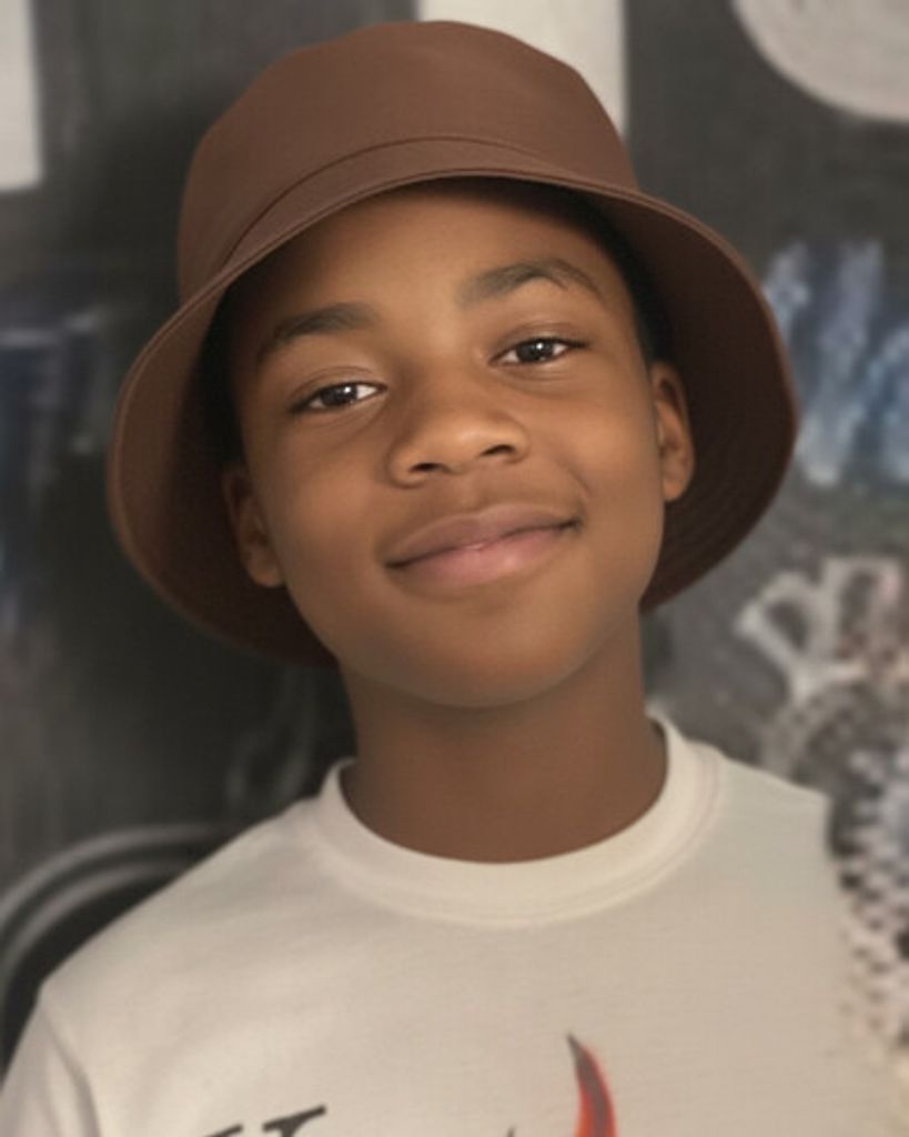 TERRELL STEPHON SAVAGE, JR. Profile Photo